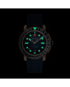 Swiss Military BLACK MARLIN SMWGN0001720