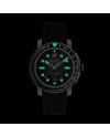 Swiss Military BLACK MARLIN SMWGN0001701