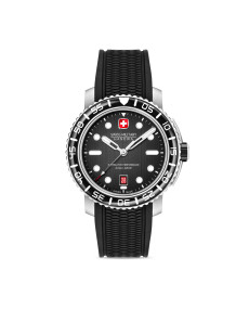 Swiss Military BLACK MARLIN SMWGN0001701