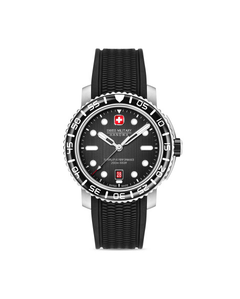 Swiss Military BLACK MARLIN SMWGN0001701