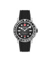 Swiss Military BLACK MARLIN SMWGN0001701