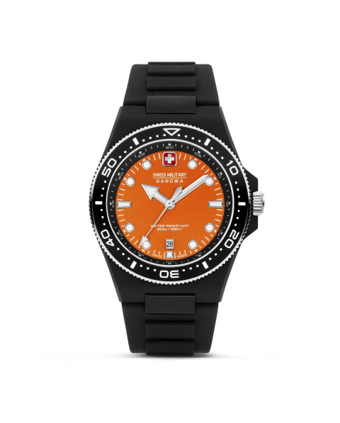 Swiss Military OCEAN PIONEER SMWGN0001187