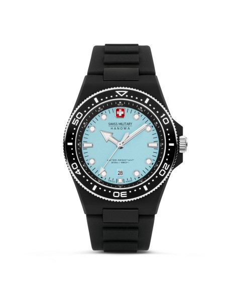 Swiss Military OCEAN PIONEER SMWGN0001186