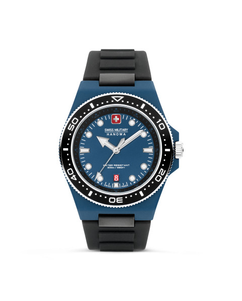 Swiss Military OCEAN PIONEER SMWGN0001184