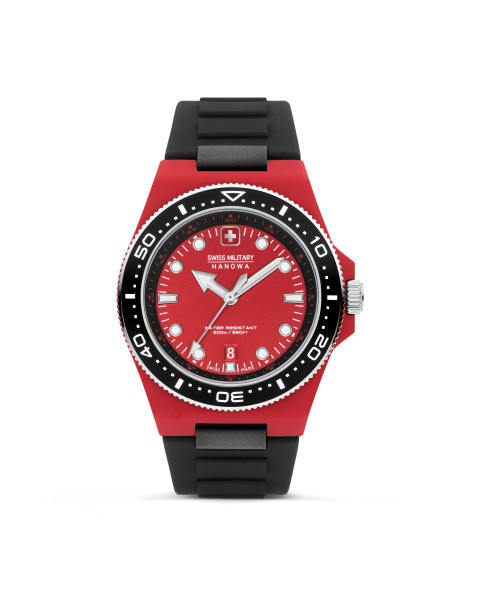 Swiss Military OCEAN PIONEER SMWGN0001183