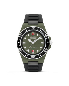 Swiss Military OCEAN PIONEER SMWGN0001181