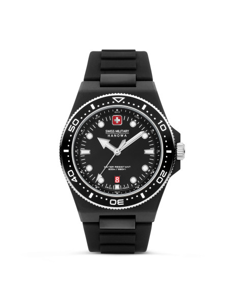 Swiss Military OCEAN PIONEER SMWGN0001180