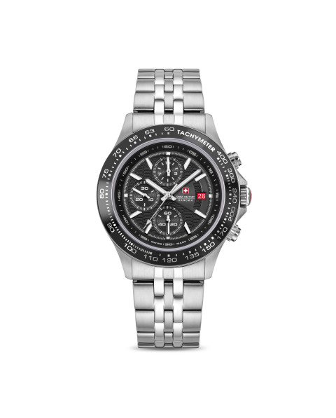 Swiss Military WATCHMAN SMWGI0003402