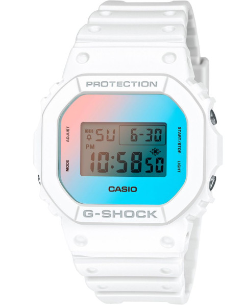 Casio G-SHOCK DW-5600TL-7ER