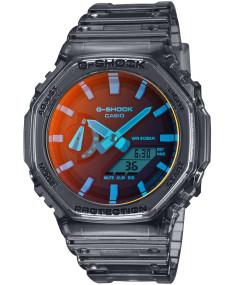 Casio G-SHOCK GA-2100TLS-8AER