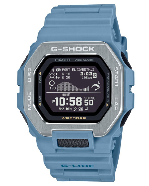 Casio G-SHOCK TRENDING GBX-100-2AER