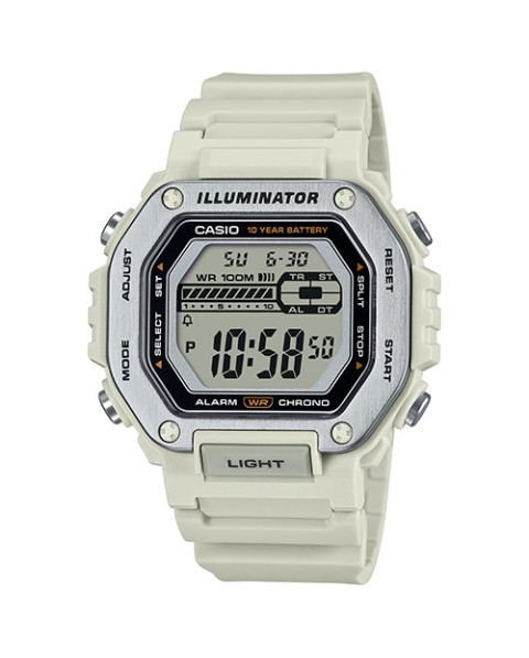Casio COLLECTION MWD-110H-8AVEF