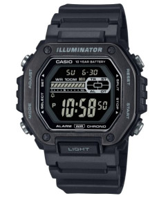 Casio COLLECTION MWD-110HB-1BVEF