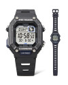 Casio COLLECTION WS-B1000-1AVEF