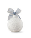 2024 Boule de Noël Lladró Porcelaine 01018480  