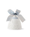 2024 Christmas bell Lladró Porcelain 01018478