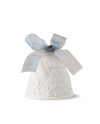 2024 Christmas bell Lladró Porcelain 01018478