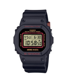 Casio G-SHOCK DW-5600AI-1ER