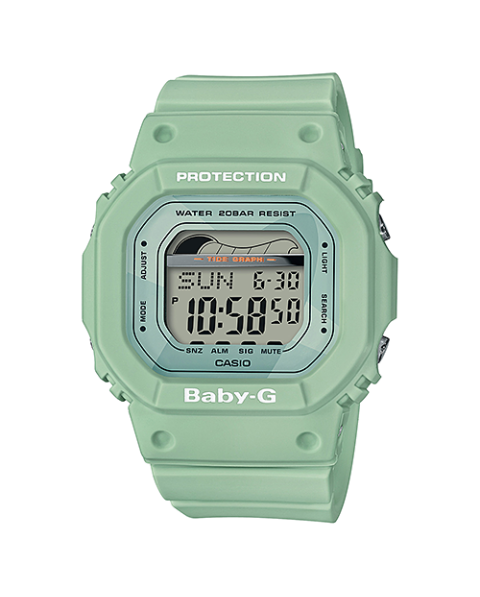 Casio BABY-G BLX-560-3ER