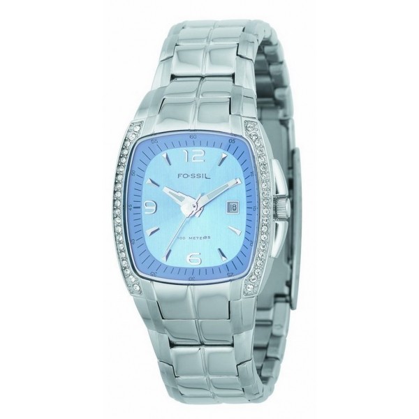 Fossil AM4027 Correa para Reloj Fossil AM4027 Fossil AM4027 Correa para Reloj Fossil AM4027