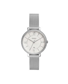 Fossil STAINLESS STEEL MESH ES4627