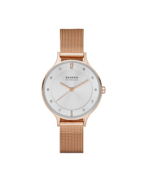 Skagen STAINLESS STEEL MESH SKW2151