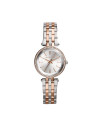 Michael Kors STAINLESS STEEL MK3298