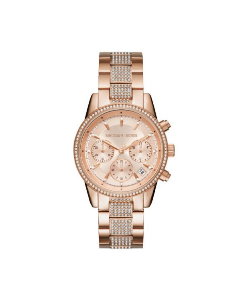 Michael Kors STAINLESS STEEL MK6485