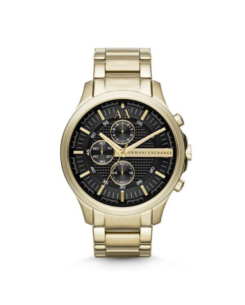 Armani Exchange AX STAINLESS STEEL AX2137