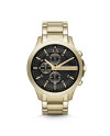 Armani Exchange AX STAINLESS STEEL AX2137