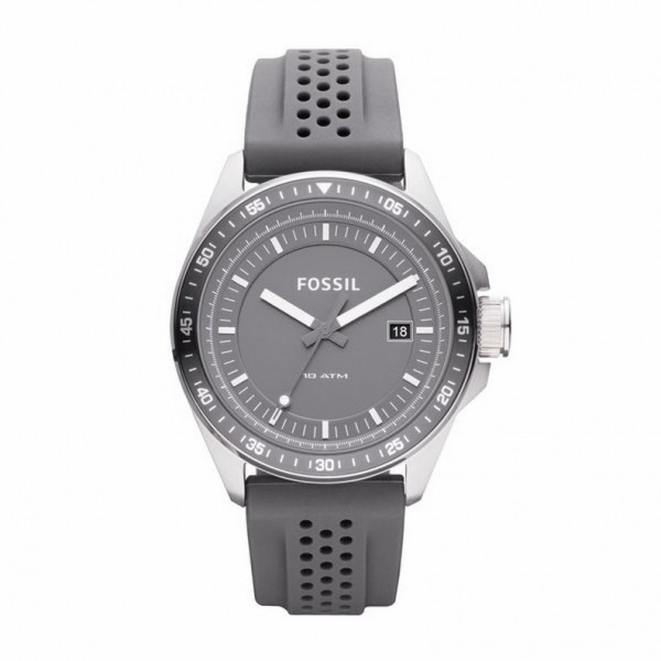 Reloj fossil all online stainless steel 10 atm