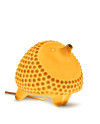 Hedgehog table lamp (CE) Lladró Porcelain 01024276