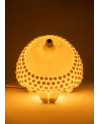 Hedgehog table lamp (CE) Lladró Porcelain 01024276