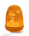 Snoopy™ Dome Lamp Lladró Porzellan 01024282  