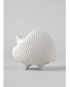 Kabellose Igel-Lampe Lladró Porzellan 01024257  
