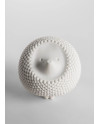 Kabellose Igel-Lampe Lladró Porzellan 01024257  