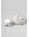 Kabellose Igel-Lampe Lladró Porzellan 01024257  