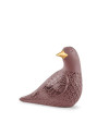 Starling II (purple) Lladró Porcelain 01009679