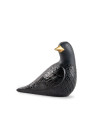 Starling II (black) Porcelana Lladró 01009677  