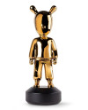 The golden Guest-Big Lladró Porcelain 01007760