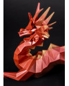 Dragon Porcelana Lladró 01002033  