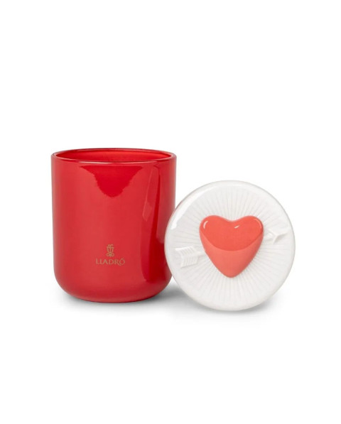 Crush candle - Moonlight Porcelana Lladró 01040310