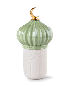 Bougie Majestic Nights - A Secret Orient Lladró Porcelaine 01040309