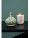 Majestic Nights candle - A Secret Orient Lladró Porcelain 01040309