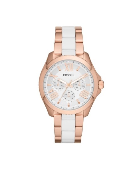 Fossil AM4546 ремешок для часы Fossil AM4546