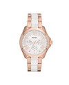 Fossil AM4546 ремешок для часы Fossil AM4546