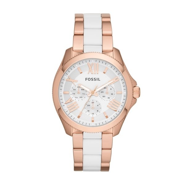 Fossil AM4546 Armbander für Uhr Fossil AM4546 Fossil AM4546 Armbander für Uhr Fossil AM4546