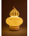 Majestic Nights wireless lamp Lladró Porcelain 01024370