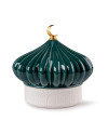 Majestic Nights box with plates Lladró Porcelain 01009655