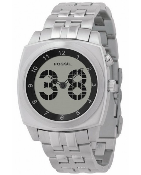 Fossil BG1014 Bracelet pour Montre Fossil BG1014